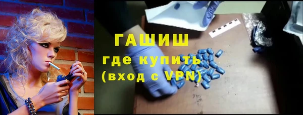 хмурый Лагань