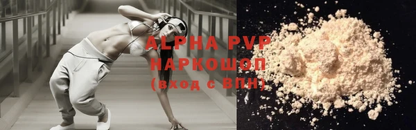хмурый Лагань