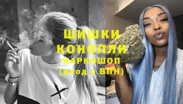 хмурый Лагань