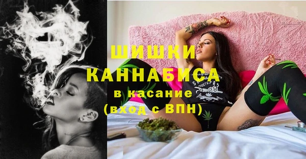хмурый Лагань