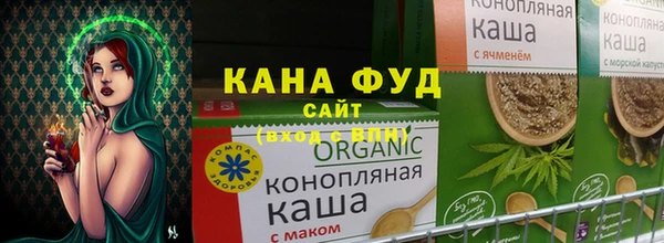 хмурый Лагань