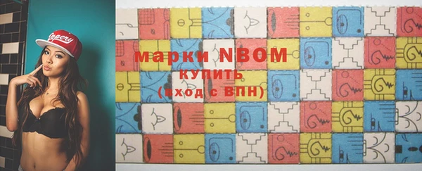 хмурый Лагань